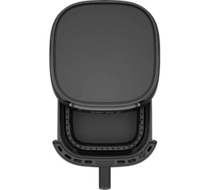 Grundig. FRY7320 Heißluftfritteuse 1750 Watt 