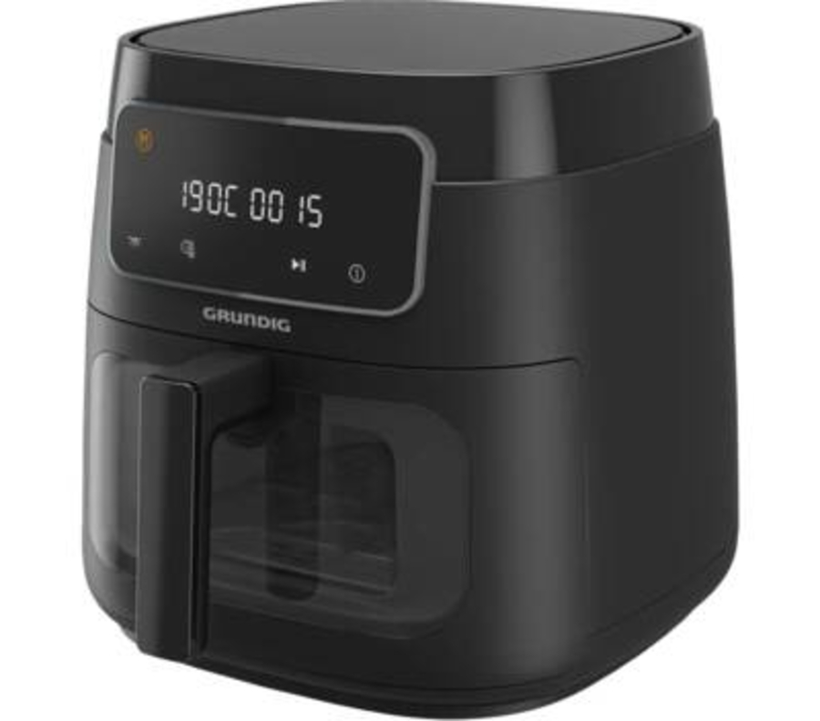 Grundig. FRY7320 Heißluftfritteuse 1750 Watt 
