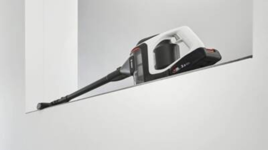 Bosch BKS8214W Hand-Akkusauger Unlimited 8 Gen2  Weiß 