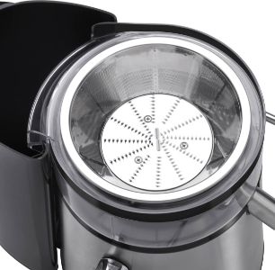 WMF KULT X Entsafter Cromargan 0416620011