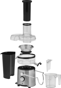 WMF KULT X Entsafter Cromargan 0416620011