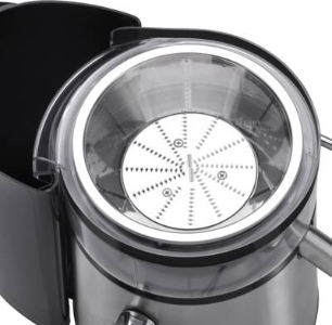 WMF KULT X Entsafter Cromargan 0416620011