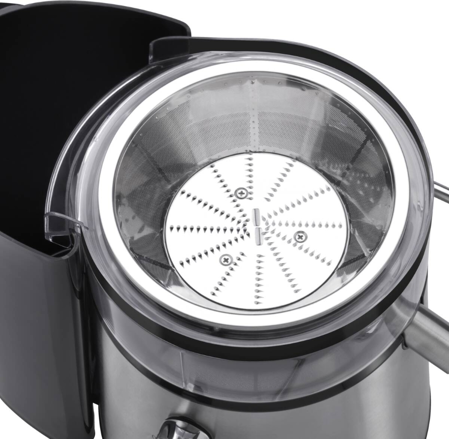 WMF KULT X Entsafter Cromargan 0416620011