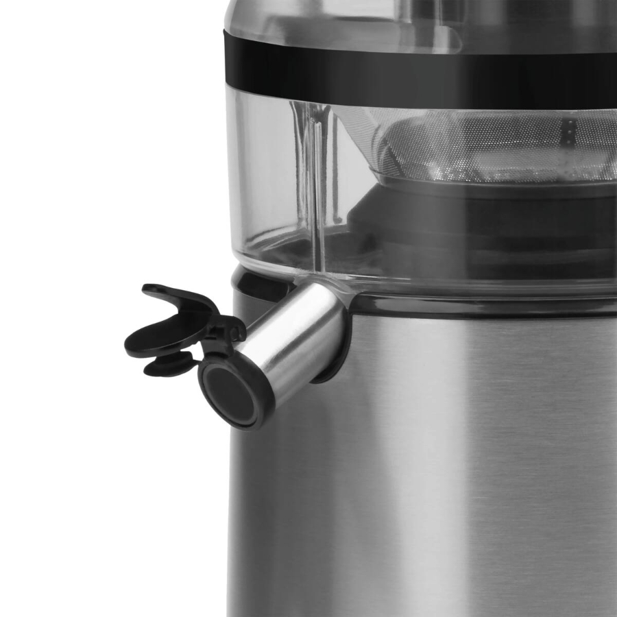 WMF KULT X Entsafter Cromargan 0416620011