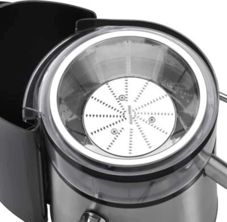 WMF KULT X Entsafter Cromargan 0416620011