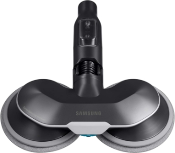 Samsung VCA-WBA95/GL Wischaufsatz für Jet Bespoke Zur Reinigung von Hartböden, Sprühfunktion mit 150-ml-