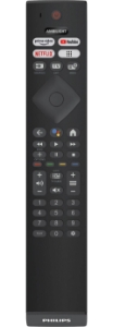 Philips 65OLED718/12 OLED Ultra HD Smart TV Fernseher 164cm Ambilight 3-seitig