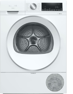 Siemens WQ33G2D175 iQ500  Wärmepumpen-Trockner 8 kg A+++ 