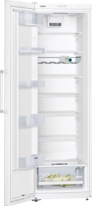 Siemens KS36VVWDP  Kühlschrank Stand 186 x 60 cm, Weiß 