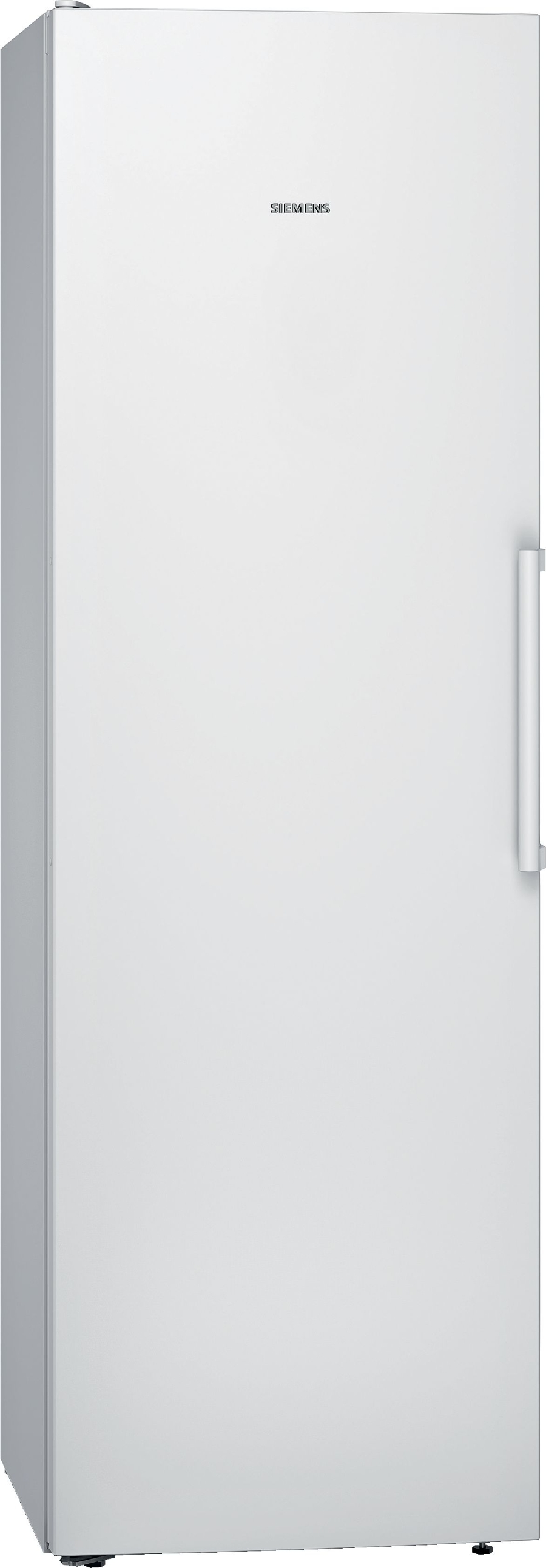 Siemens KS36VVWDP  Kühlschrank Stand 186 x 60 cm, Weiß 