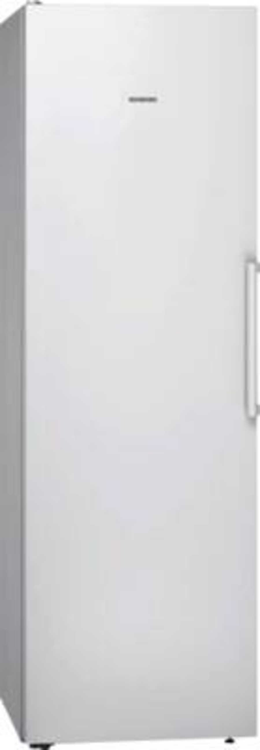 Siemens KS36VVWDP  Kühlschrank Stand 186 x 60 cm, Weiß 