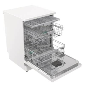 Gorenje GS673B60W Geschirrspüler Stand 60 cm  