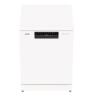 Gorenje GS673B60W Geschirrspüler Stand 60 cm  