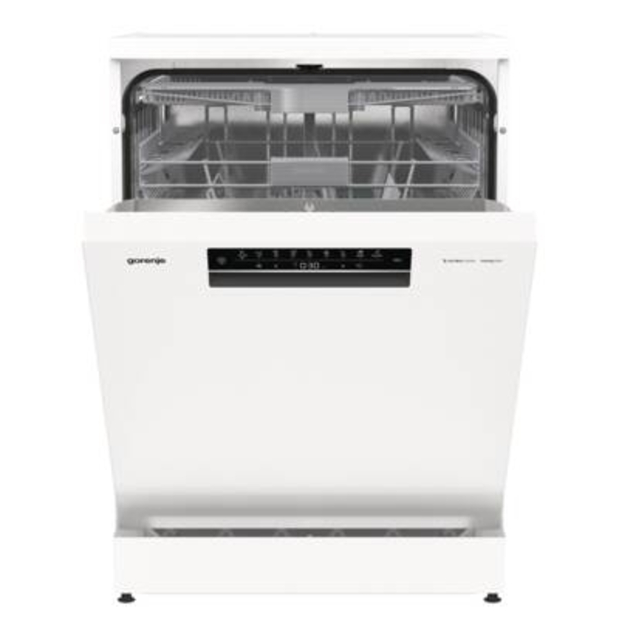 Gorenje GS673B60W Geschirrspüler Stand 60 cm  