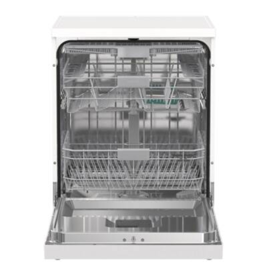 Gorenje GS673B60W Geschirrspüler Stand 60 cm  