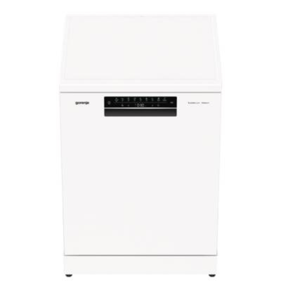 Gorenje GS673B60W Geschirrspüler Stand 60 cm  