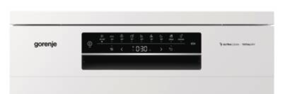 Gorenje GS673B60W Geschirrspüler Stand 60 cm  