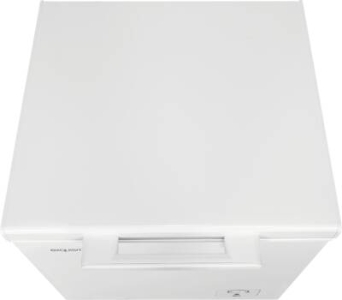 Exquisit GT100-010E Gefriertruhe 95l 
