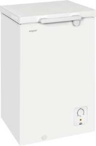 Exquisit GT100-010E Gefriertruhe 95l 
