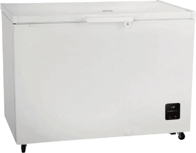 Gorenje FH30DAW Gefriertruhe 297 Liter 