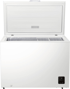 Gorenje FH30DAW Gefriertruhe 297 Liter 