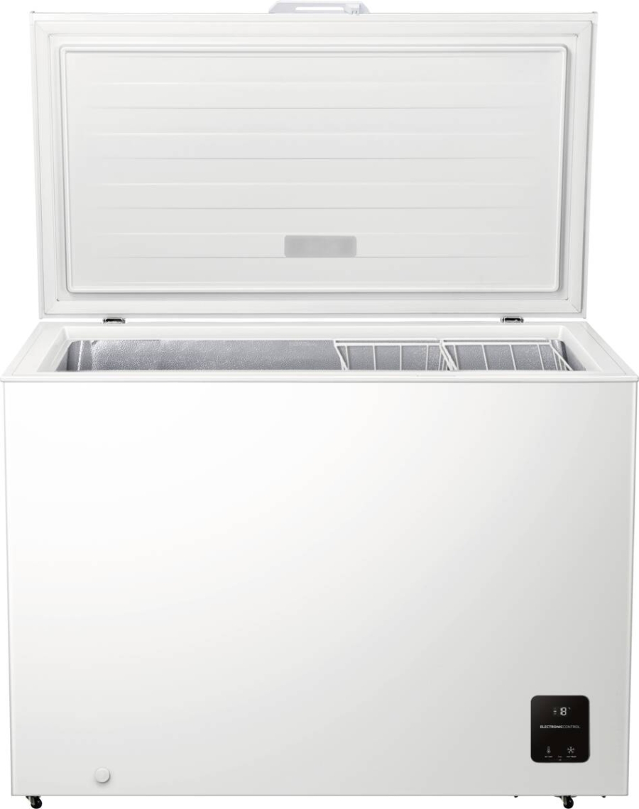 Gorenje FH30DAW Gefriertruhe 297 Liter 