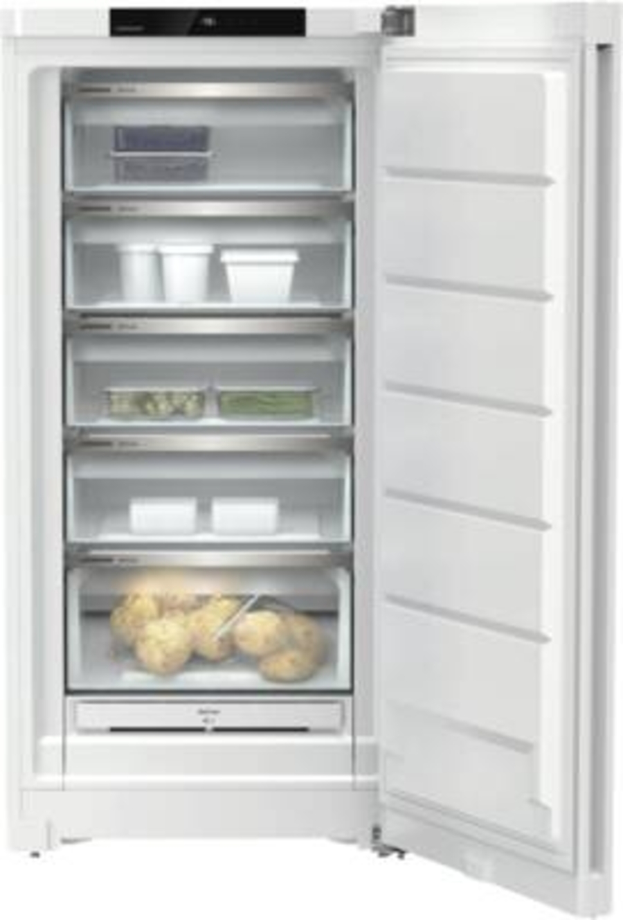 Liebherr FNa6625  Gefrierschrank Stand NoFrost  