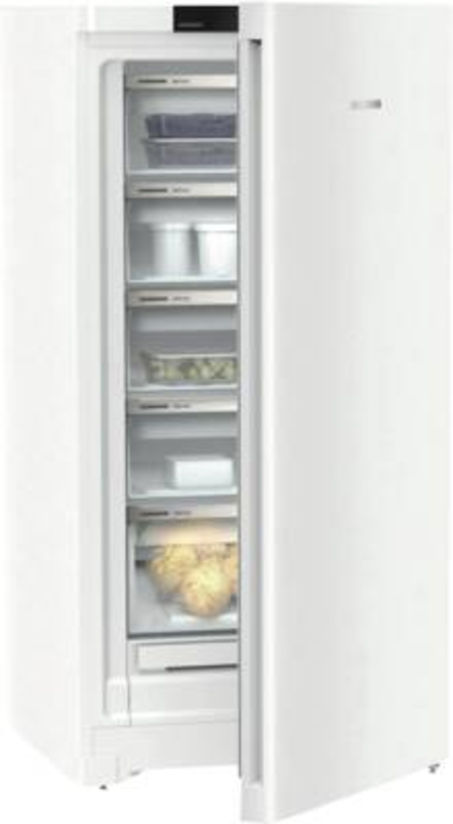 Liebherr FNa6625  Gefrierschrank Stand NoFrost  