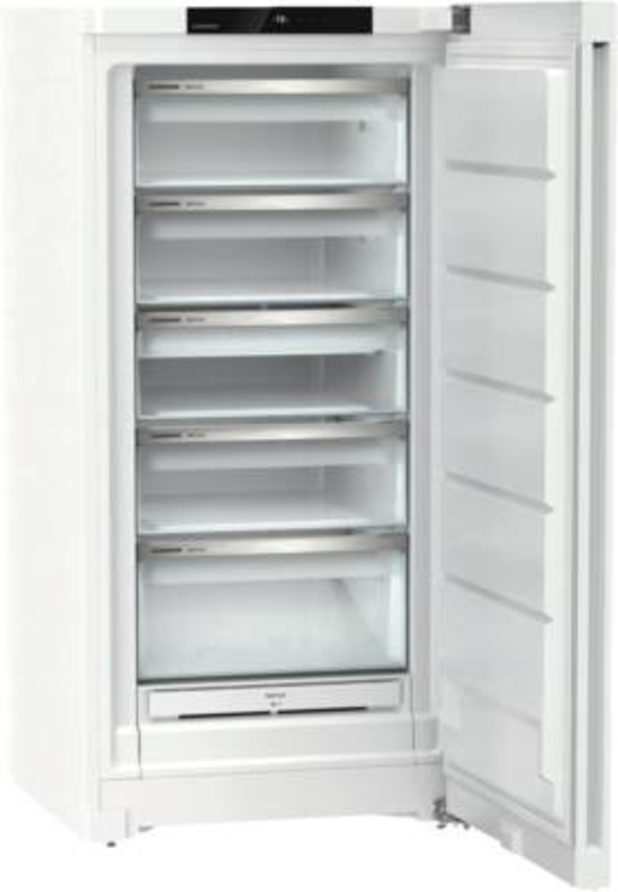 Liebherr FNa6625  Gefrierschrank Stand NoFrost  