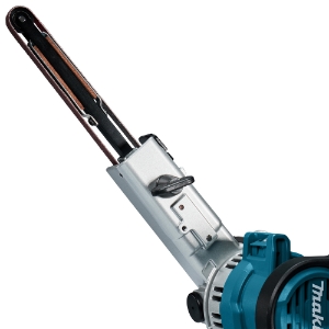 Makita DBS180Z  Akku-Bandfeile LXT • 18 V • 9 mm 18 V • 600 - 1.700 U/min • 9 mm