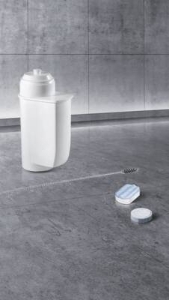 Siemens TZ80004A Pflegeset 