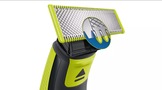 Philips QP230/50 OneBlade Ersatzklingen für alle OneBlade und OneBlade Pro Modelle