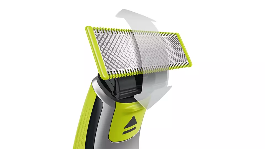 Philips QP230/50 OneBlade Ersatzklingen für alle OneBlade und OneBlade Pro Modelle
