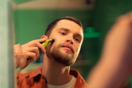 Philips QP230/50 OneBlade Ersatzklingen für alle OneBlade und OneBlade Pro Modelle