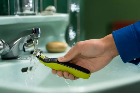 Philips QP230/50 OneBlade Ersatzklingen für alle OneBlade und OneBlade Pro Modelle