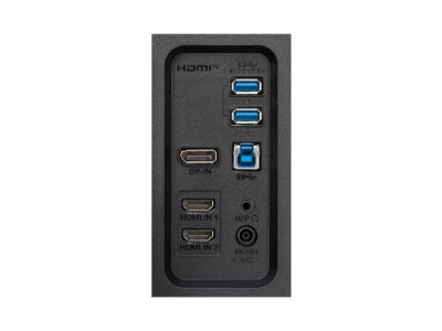 LG 34WN780P-B  UltraWide Ergo - LED-Monitor - 87 cm (34") QHD 21:9 Monitor (HDR10, Lese-Modus, Flicker Safe), schwarz 