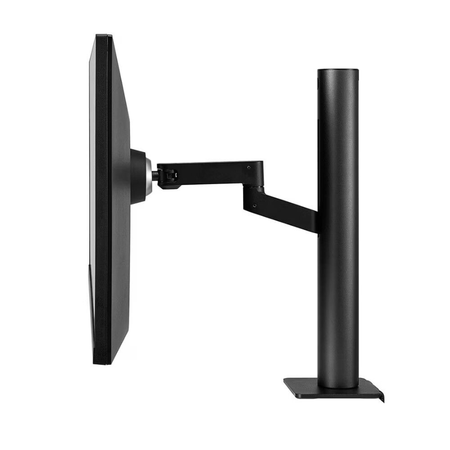 LG 34WN780P-B  UltraWide Ergo - LED-Monitor - 87 cm (34") QHD 21:9 Monitor (HDR10, Lese-Modus, Flicker Safe), schwarz 