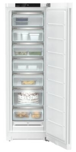 Liebherr FNd 522i Plus  Gefrierschrank Stand NoFrost 