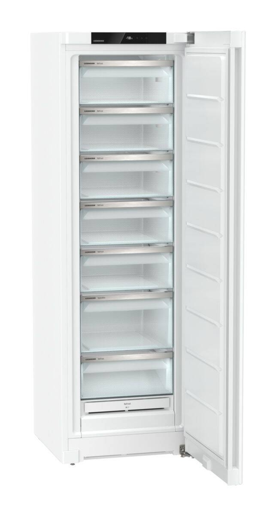Liebherr FNd 522i Plus  Gefrierschrank Stand NoFrost 