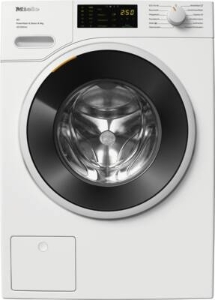 Miele WWB380 WCS 125 Edition Waschmaschine 
