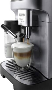 De´Longhi ECAM290.61.SB Magnifica Evo Milk Magnifica Evo