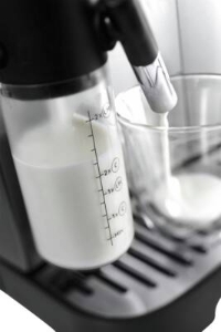 De´Longhi ECAM290.61.SB Magnifica Evo Milk Magnifica Evo