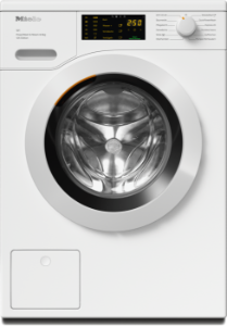 Miele WCB380 WPS 125 Edition Waschmaschine 8kg 1400U/min Unterbaufähig