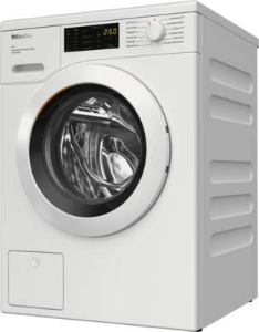 Miele WCB380 WPS 125 Edition Waschmaschine 8kg 1400U/min Unterbaufähig