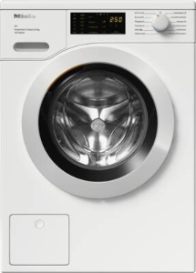 Miele WCB380 WPS 125 Edition Waschmaschine 8kg 1400U/min Unterbaufähig