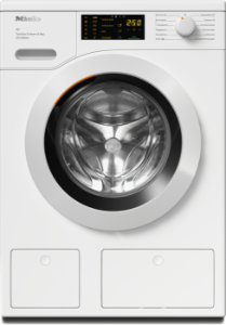 Miele WCB680 WPS 125 Edition Waschmaschine 1400U/min 8kg Lotosweiß