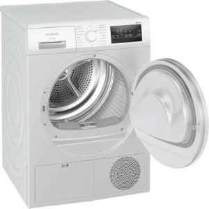 Siemens WT45HV3EP iQ300, Wärmepumpen-Trockner, 8 kg A++ 