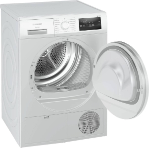 Siemens WT45HV3EP iQ300, Wärmepumpen-Trockner, 8 kg A++ 