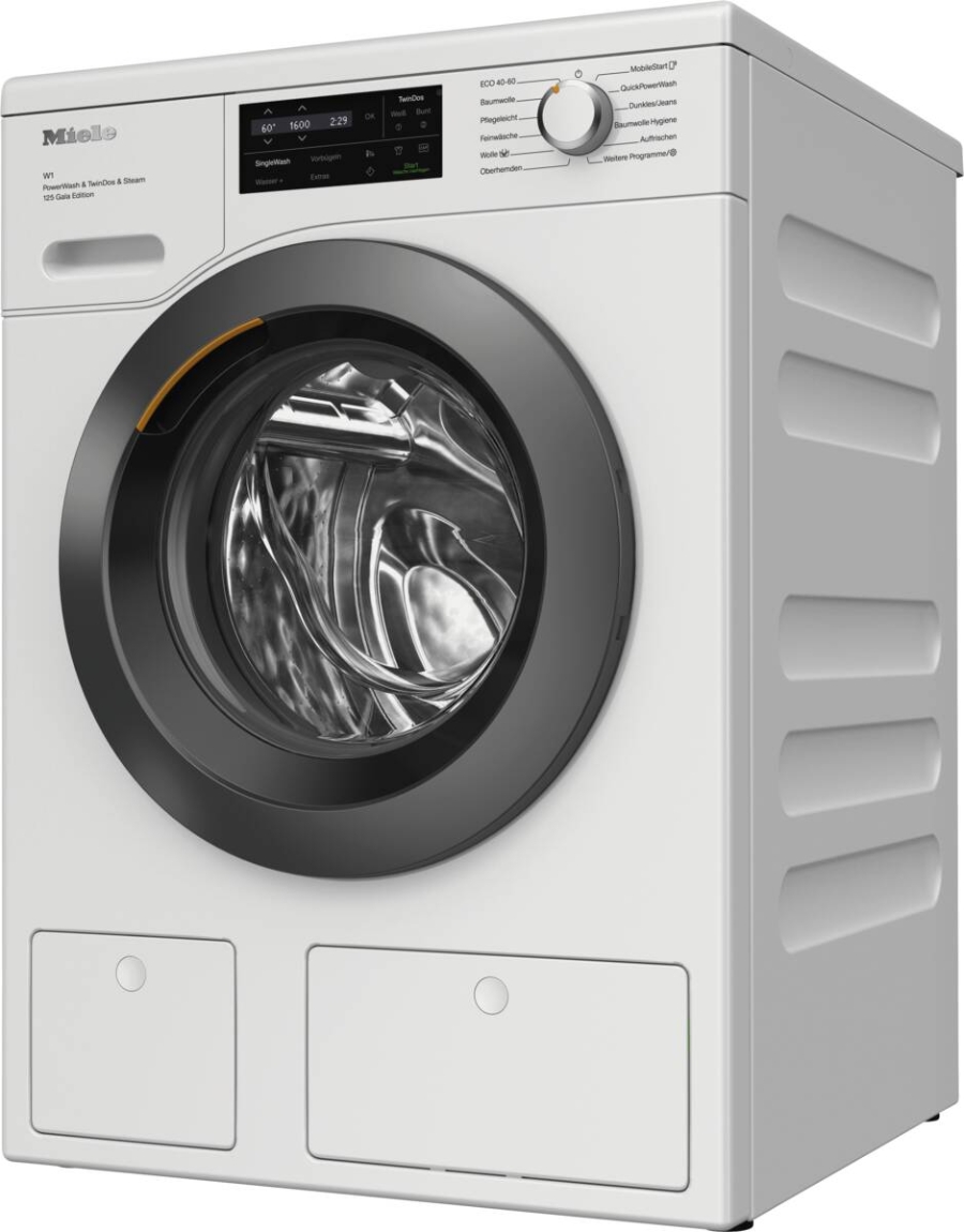 Miele WCI880 WPS 125 Gala Edition Waschmaschine 1600U/min 9kg 