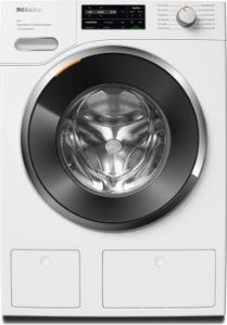 Miele WWI880 WCS 125 Gala Edition Waschmaschine 9kg 1600U/min 